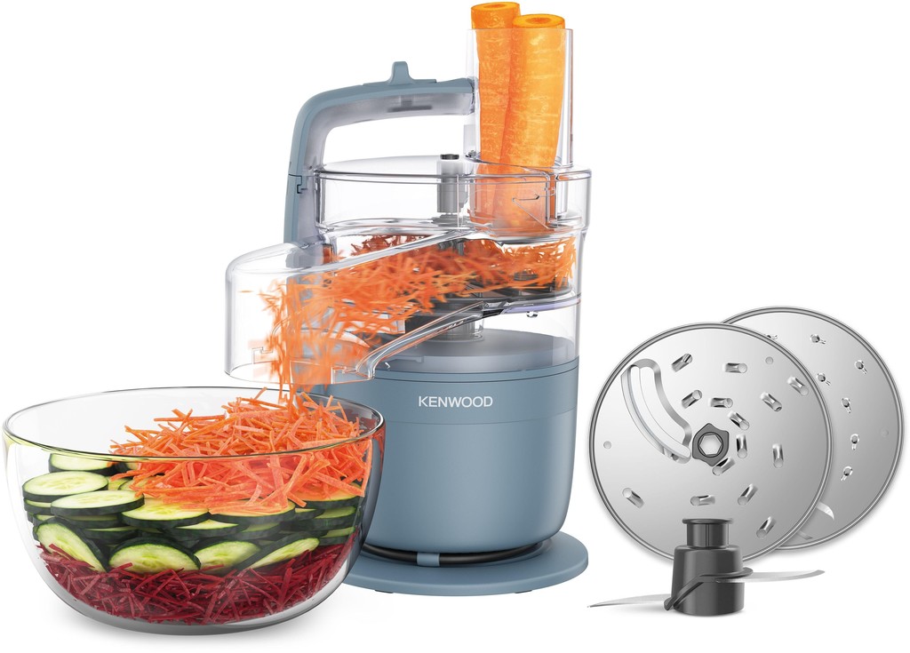 Kenwood MultiPro Go FDP23.140GY