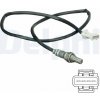 Lambda sonda DELPHI ES20115-12B1