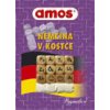 Granna AMOS - Němčina v kostce