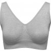 Bellinda EASY BRA BU815703 sivá