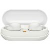 Sony WF-C500 Bluetooth Wireless In-Ear Headphones, BT 5.0 ,TWS, IPX4, White EU