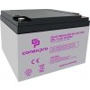 Conexpro 12V 28Ah GEL-12-28