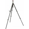 Manfrotto MDeVe Video Tripod, aluminium