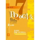 Nový pomocník z matematiky 7 - 2. časť Zošit pre učiteľa