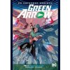 Green Arrow 3 Emerald Outlaw - Benjamin Percy, DC Comics
