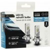 Carmotion LED H7/H18 12V 35W 4200 lm VISION, 2 ks CAR83300