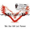 Mendeed - This War Will Last Forever [CD]