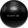 Lifefit overball 30 cm, čierny