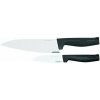 Fiskars Hard Edge Sada 2 nožov 20 cm, 11 cm FISKARS 1051778