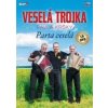 Veselá trojka - Parta veselá / CD+DVD [CD / DVD]