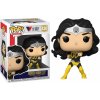Funko POP Heroes: Wonder Woman 80th The Fall Of Sinestro