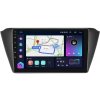 Ossuret 8GB Autorádio Škoda Fabia mk3 III. generácia 2015 – 2019, Android Auto, CarPlay, Bluetooth, GPS