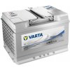Trakčná batéria Varta AGM Professional Deep Cycle 830 060 051, 12V - 60Ah, LAD60B