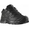 Salomon Xa Pro 3D V9 Wide M L47273100 - black/phantom pewter 43 1/3