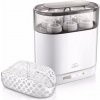 Philips Avent SCF286/03 Elektrický parný sterilizátor 4v1 Biela