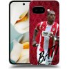 Picasee ULTIMATE CASE pro Google Pixel 9a - FK Viktoria Žižkov F