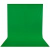 Neewer fotopozadie, 1,8 × 2,8 m, zelené 10083667
