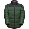 Mammut Bundy Whitehorn Insulated viacfarebny