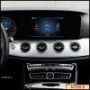 Android Auto + CarPlay + Android pre Mercedes E