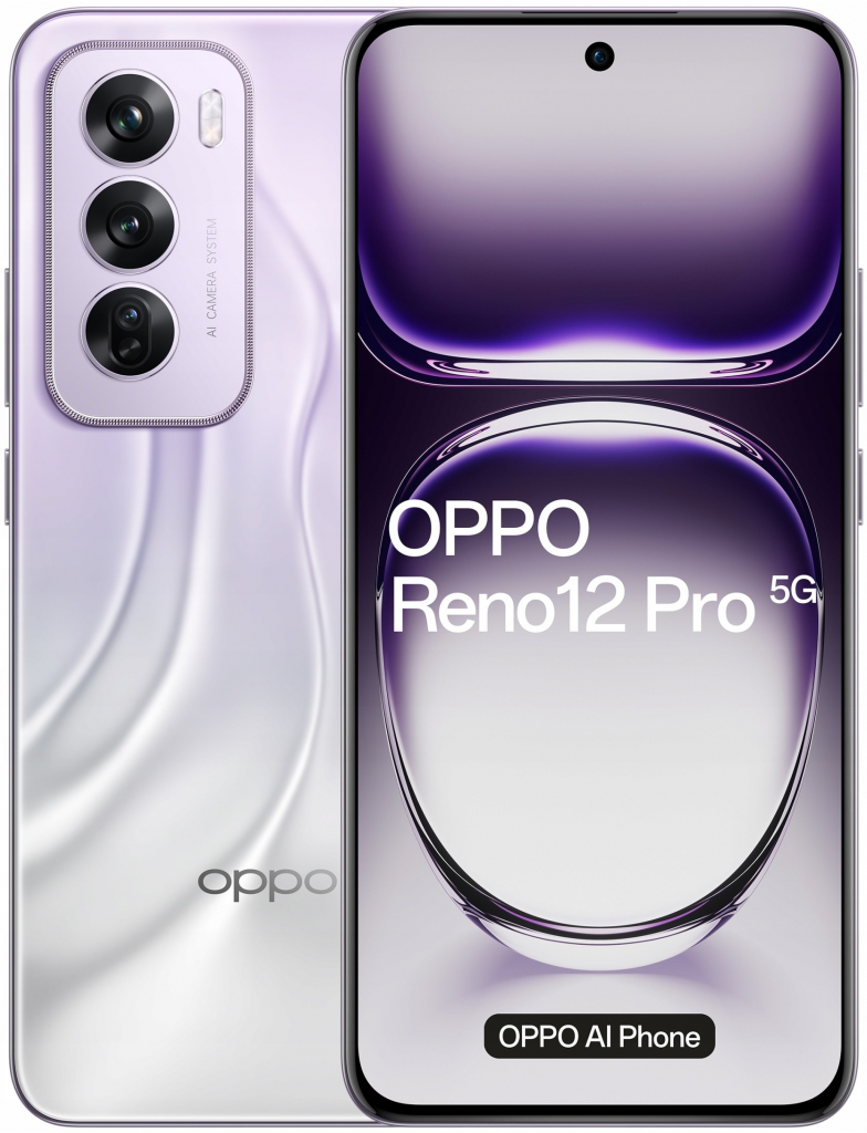 Oppo Reno12 Pro 12GB/512GB