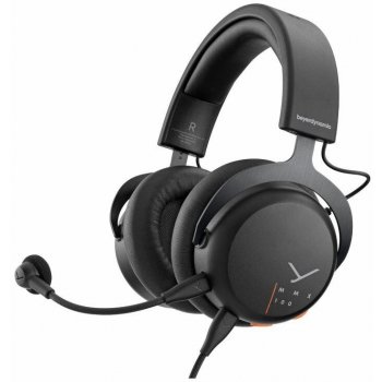 Beyerdynamic MMX 100