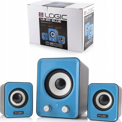 Logic LS-20