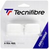 Tecnifibre X-Tra Feel white 1 ks