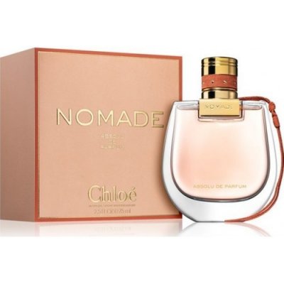 Chloé Chloe Nomade Absolu dámska parfumovaná voda 50 ml