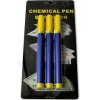 Tester bankoviek D30, múdra ceruzka - 3Pack