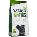 Yarrah Bio vegetariánské / veganské krmivo 10 kg