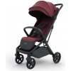 Kinderkraft | KINDERKRAFT SELECT - Športový kočík NUBI 3 Dark Ruby | AG0976