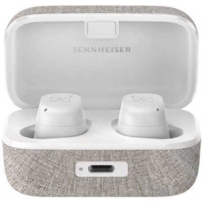 Sennheiser Momentum True Wireless 3 - Biela
