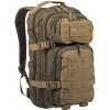 MIL-TEC® Batoh MIL-TEC Assault PACK 20L, olive-coyote