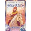 Abrams Song of the Lioness, Book 1: Alanna: A Graphic Novel Adaptation