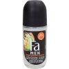 Fa roll on Sport Energy Boost guľôčkový antiperspirant pre mužov 50 ml