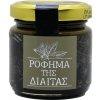 Dioscurides Diet Honey - tekutý bylinný čaj v medu pro plynulejší hubnutí 120g
