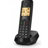 Gigaset Pure 300 Black S30852-H3110-R601