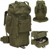 Nils Camp NC1785 Magnum zelený 100 l