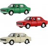 WELLY MODELY Škoda 105L 1:34-39