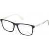 adidas Originals OR5022 dioptrické okuliare Black