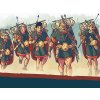 Vonkajšia úniková hra Lednice: Legionári na hraniciach Moravy