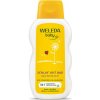 WELEDA baby Nechtíkový kúpeľ na dobrú noc 200ml
