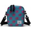 HERSCHEL taška cez rameno - The Simpsons Heritage Crossbody Homer Simpson (05663) veľkosť: OS