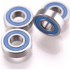Revolution Design Ultra guľôčkové ložiská 5x13x4mm, 4 ks.