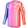 ALPINESTARS dres FLUID APEX multicolor 2026 - 2XL