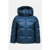 BUNDA PEAK PERFORMANCE W GLISSADE DOWN JACKET MOUNTAIN LAKE