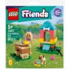 Lego 30697 Friends Bouda pro psa