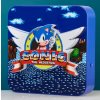 Lampička - Sonic 3D
