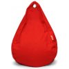 BeanBag Drop Red