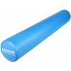 Yoga EVA Roller joga valec modrá dĺžka 90 cm